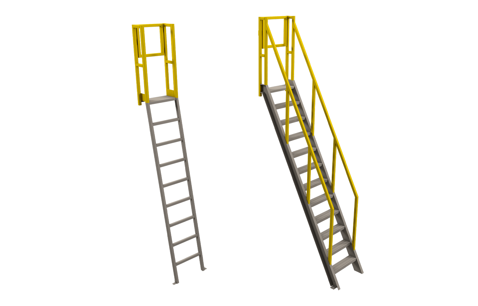 Ladders