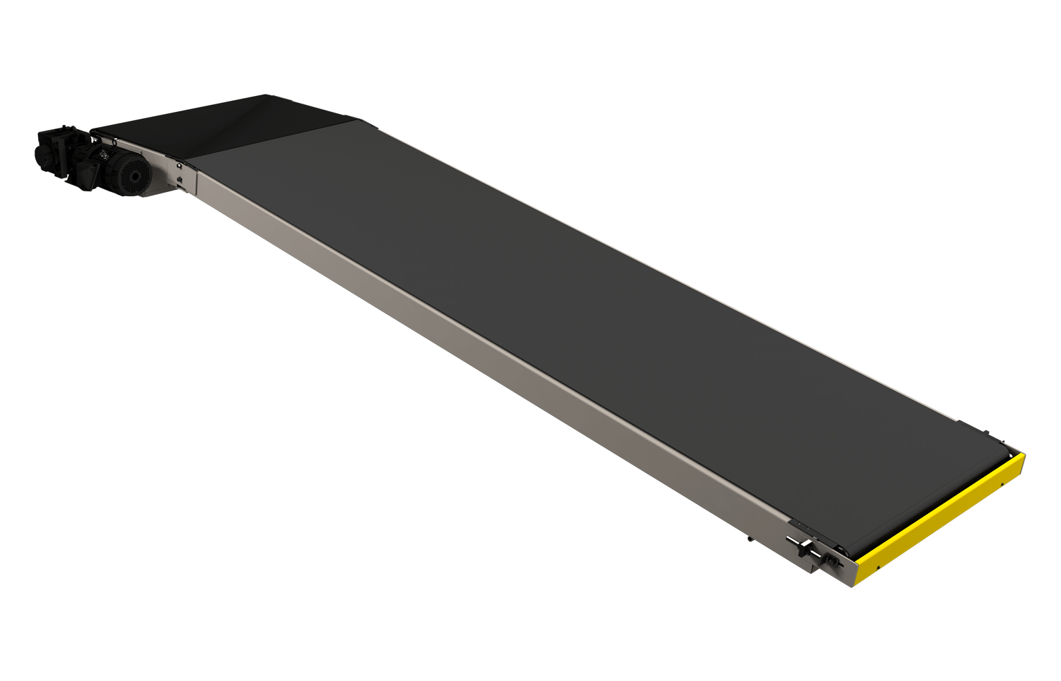 Lateral Feed Conveyor