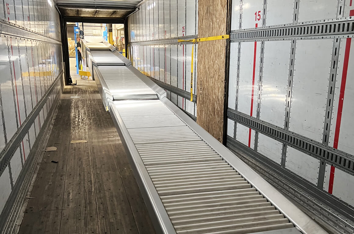 Warehouse & Distribution Center