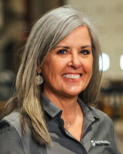 Barb Ostrander