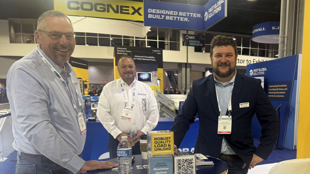 Modex 2026