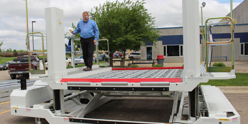 Scissor Lift
